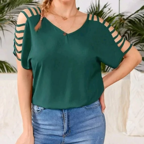 Blouse - Picture 1 of 4